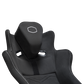COOLER MASTER DYN X Dynamic Racing Experience Simulator