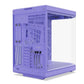 HYTE Y70 E-ATX MID TOWER TARO MILK CASE CS-HYTE-Y70-TM