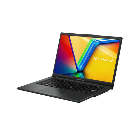 ASUS VIVOBOOK GO 14 E1404FA-EB2322WS [R3-7320U/8GB/512GB SSD/WIN11 HOME+MS24/14.0"/INTEGRATED GRAPHICS/1 YEAR(S)/BLACK]