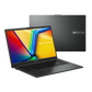 ASUS VIVOBOOK GO 15, STUDENT LAPTOP, 7000 SERIES AMD RYZEN 5 7520U (16GB/512GB/AMD RADEON GRPH/39.62 CMS (15.6) FHD/WIN 11 HOME) E1504FA-NJ542WS