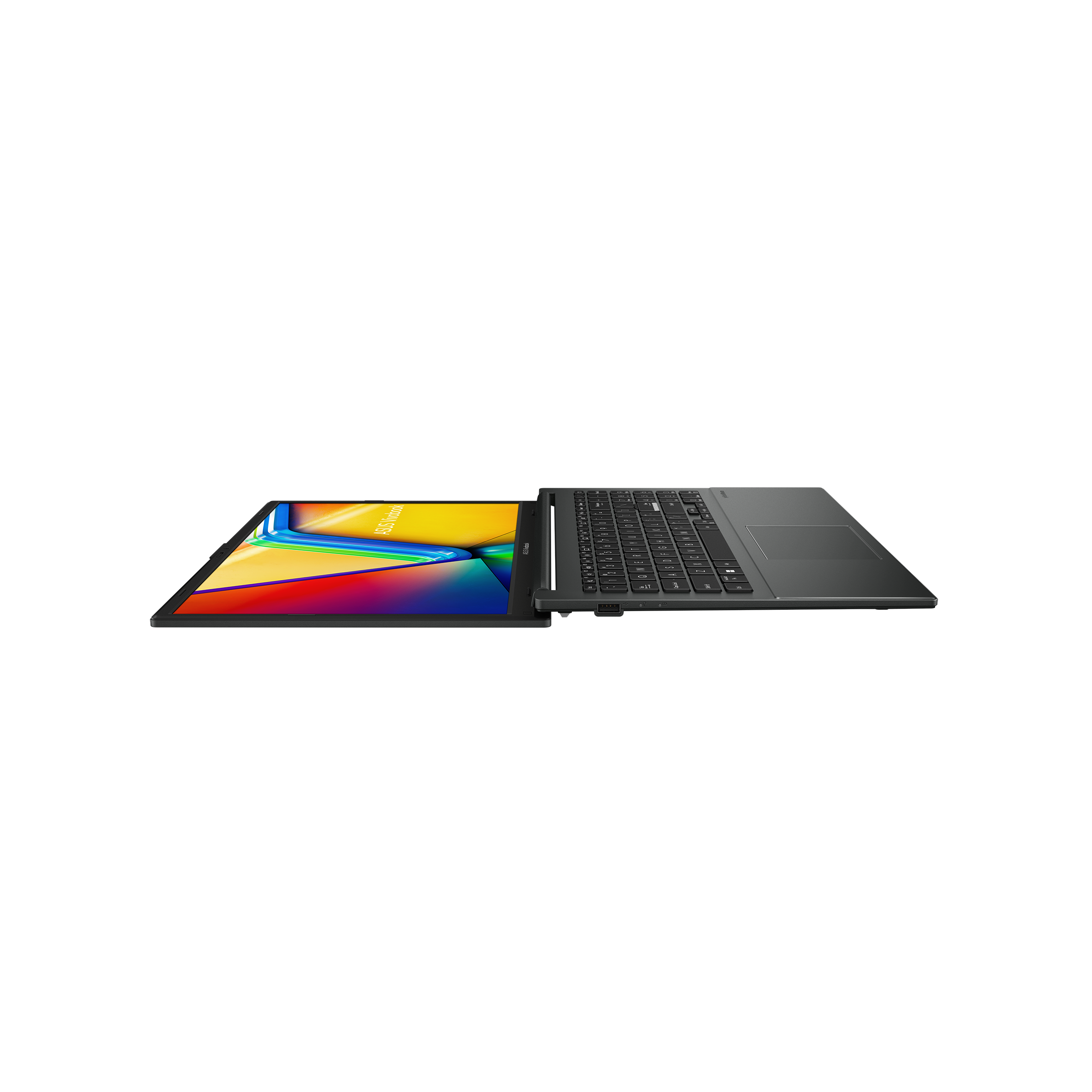 ASUS VIVOBOOK GO 15, STUDENT LAPTOP, 7000 SERIES AMD RYZEN 5 7520U (16GB/512GB/AMD RADEON GRPH/39.62 CMS (15.6) FHD/WIN 11 HOME) E1504FA-NJ542WS