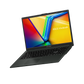 ASUS VIVOBOOK GO 15, STUDENT LAPTOP, 7000 SERIES AMD RYZEN 5 7520U (16GB/512GB/AMD RADEON GRPH/39.62 CMS (15.6) FHD/WIN 11 HOME) E1504FA-NJ542WS