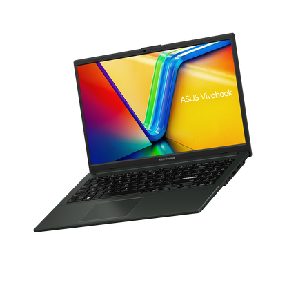 ASUS VIVOBOOK GO 15, STUDENT LAPTOP, 7000 SERIES AMD RYZEN 5 7520U (16GB/512GB/AMD RADEON GRPH/39.62 CMS (15.6) FHD/WIN 11 HOME) E1504FA-NJ542WS