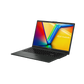 ASUS VIVOBOOK GO 15, STUDENT LAPTOP, 7000 SERIES AMD RYZEN 5 7520U (16GB/512GB/AMD RADEON GRPH/39.62 CMS (15.6) FHD/WIN 11 HOME) E1504FA-NJ542WS