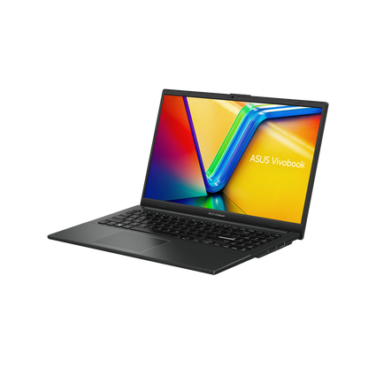 ASUS VIVOBOOK GO 15, STUDENT LAPTOP, 7000 SERIES AMD RYZEN 5 7520U (16GB/512GB/AMD RADEON GRPH/39.62 CMS (15.6) FHD/WIN 11 HOME) E1504FA-NJ542WS