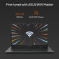 ASUS Vivobook Go 15, Student Laptop, AMD Ryzen 5 7520U (16GB/512GB/AMD Radeon Graphics/39.62 cms (15.6) FHD/Windows 11 Home/Office Home 2024 + M365 Basic (1 Year Validity) E1504FA-BQ2341WS
