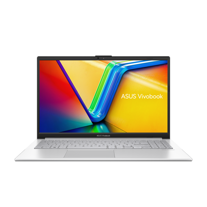 ASUS VIVOBOOK 14, LIGHT WEIGHT LAPTOP, INTEL CORE I5-1334U (8GB/512GB/INTEL UHD GRAPHICS/14.0 INCH FHD/WINDOWS 11 HOME/MS OFFICE 365 (1 YEAR)* + OFFICE HOME 2024) X1404VA-NK804WS