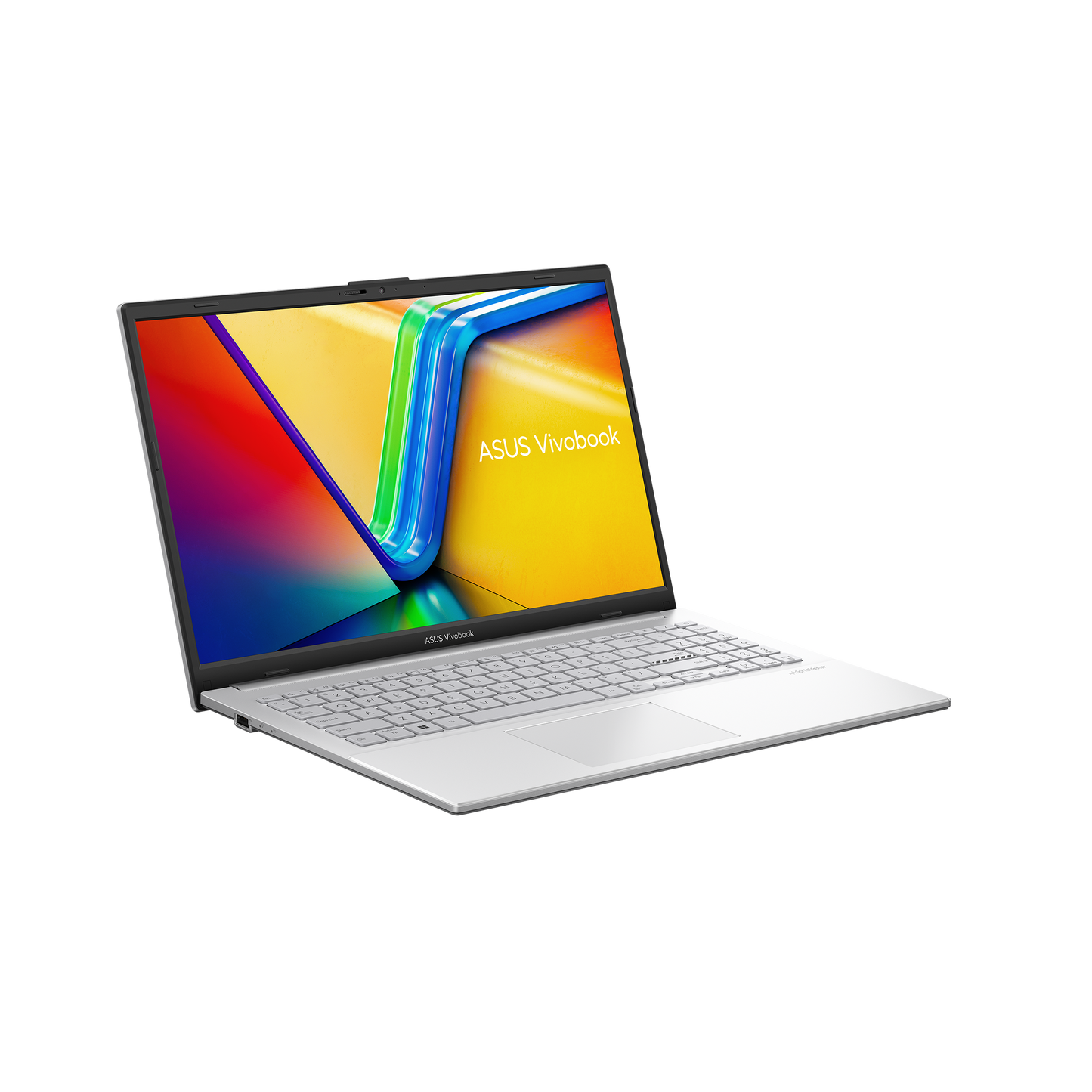ASUS VIVOBOOK GO 15 E1504GA-NJ3321WS [CI3-N305/8GB/512GB SSD/WIN11 HOME+MS24/15.6"/INTEGRATED GRAPHICS/1 YEAR(S)/SILVER]
