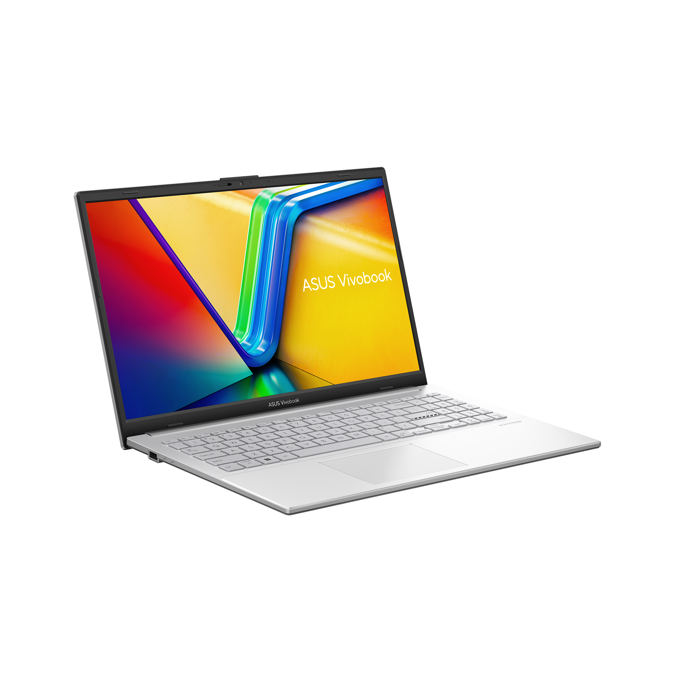 ASUS VIVOBOOK GO 15 E1504GA-NJ3321WS [CI3-N305/8GB/512GB SSD/WIN11 HOME+MS24/15.6"/INTEGRATED GRAPHICS/1 YEAR(S)/SILVER]