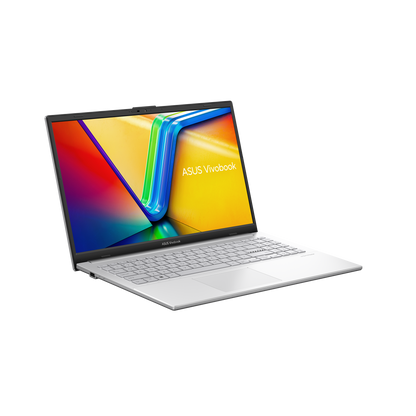 ASUS VIVOBOOK GO 15 E1504GA-NJ3321WS [CI3-N305/8GB/512GB SSD/WIN11 HOME+MS24/15.6"/INTEGRATED GRAPHICS/1 YEAR(S)/SILVER]