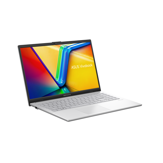 ASUS VIVOBOOK GO 15 E1504GA-NJ3321WS [CI3-N305/8GB/512GB SSD/WIN11 HOME+MS24/15.6"/INTEGRATED GRAPHICS/1 YEAR(S)/SILVER]