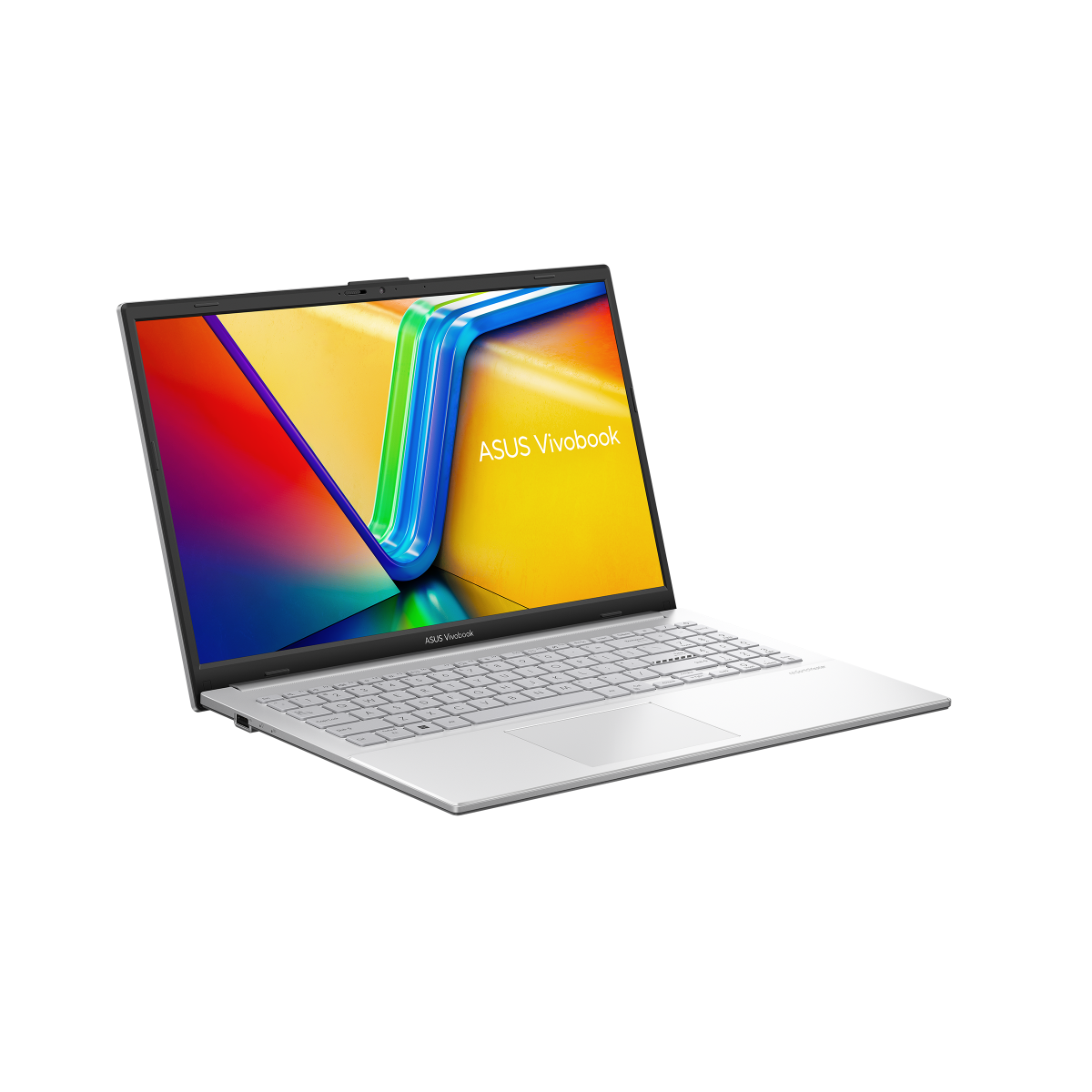 ASUS VIVOBOOK GO 15, STUDENT LAPTOP, AMD RYZEN 5 7520U (16GB/512GB/AMD RADEON GRAPHICS/39.62 CMS (15.6) FHD/WINDOWS 11 HOME/OFFICE HOME 2024 + M365 BASIC (1 YEAR VALIDITY) E1504FA-BQ2441WS