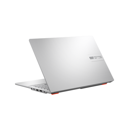 ASUS VIVOBOOK GO 15 E1504GA-NJ3321WS [CI3-N305/8GB/512GB SSD/WIN11 HOME+MS24/15.6"/INTEGRATED GRAPHICS/1 YEAR(S)/SILVER]