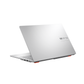 ASUS VIVOBOOK GO 15, STUDENT LAPTOP, AMD RYZEN 5 7520U (16GB/512GB/AMD RADEON GRAPHICS/39.62 CMS (15.6) FHD/WINDOWS 11 HOME/OFFICE HOME 2024 + M365 BASIC (1 YEAR VALIDITY) E1504FA-BQ2441WS