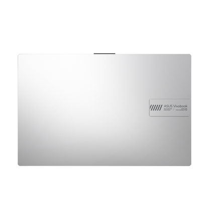 ASUS VIVOBOOK GO 15, STUDENT LAPTOP, AMD RYZEN 5 7520U (16GB/512GB/AMD RADEON GRAPHICS/39.62 CMS (15.6) FHD/WINDOWS 11 HOME/OFFICE HOME 2024 + M365 BASIC (1 YEAR VALIDITY) E1504FA-BQ2441WS