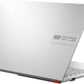 ASUS VIVOBOOK GO 15 AMD RYZEN 5 QUAD CORE 7520U - (16 GB/512 GB SSD/WINDOWS 11 HOME) E1504FA-NJ5541WS THIN AND LIGHT LAPTOP (15.6 INCH, COOL SILVER, 1.63 KG, WITH MS OFFICE)