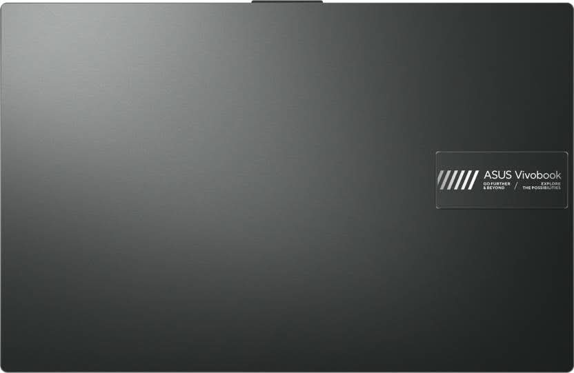 ASUS VIVOBOOK GO 15 E1504FA-NJ130WS [R3-7320U/8GB/512GB SSD/WIN11 HOME+MSO/15.6"/INTEGRATED GRAPHICS/1 YEAR(S)/BLACK]