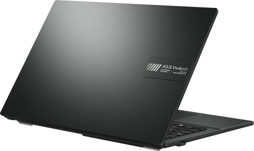 ASUS VIVOBOOK GO 15 E1504FA-NJ130WS [R3-7320U/8GB/512GB SSD/WIN11 HOME+MSO/15.6"/INTEGRATED GRAPHICS/1 YEAR(S)/BLACK]