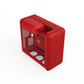 HYTE X50 WILD CHERRY CABINET