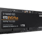 SAMSUNG 1TB 970 EVO PLUS NVME M.2 INTERNAL SSD