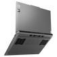 LENOVO LOQ 83GS0097IN [CI5-12450HX 12TH GEN/12GB/512GB SSD/WIN11 HOME+MSO/15.6 INCH/4GB-RTX2050 GRAPHICS /1 YEAR(S)/GREY]