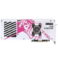 COLORFUL iGame GeForce RTX 5070 Ti Ultra OC 16GB-V White Nvidia Graphic Card