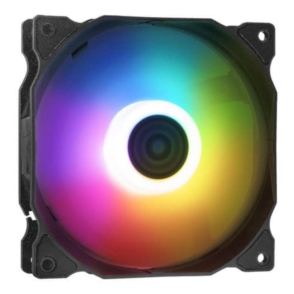 ADATA XPG Vento 120mm ARGB Cabinet Fans ( Single Pack )