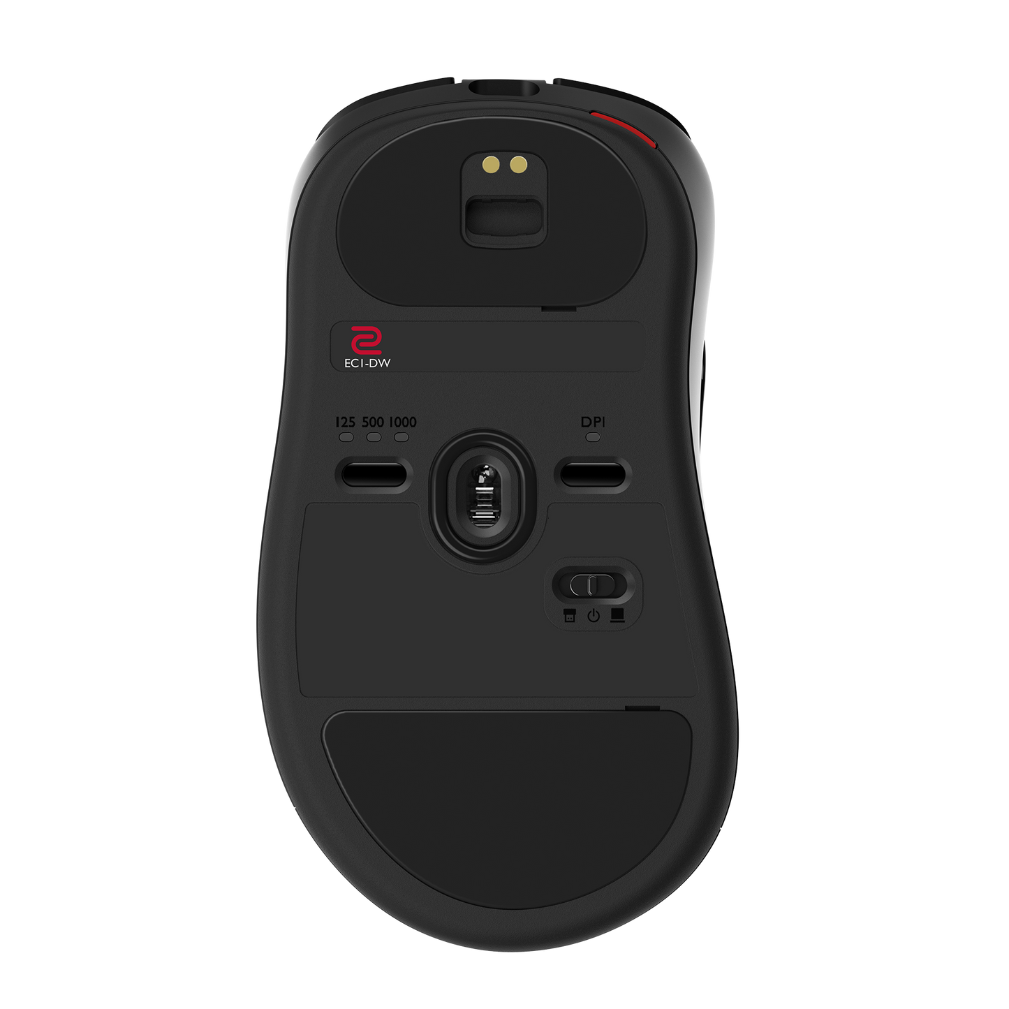BENQ ZOWIE EC3-DW 4K WIRELESS MOUSE FOR ESPORTS