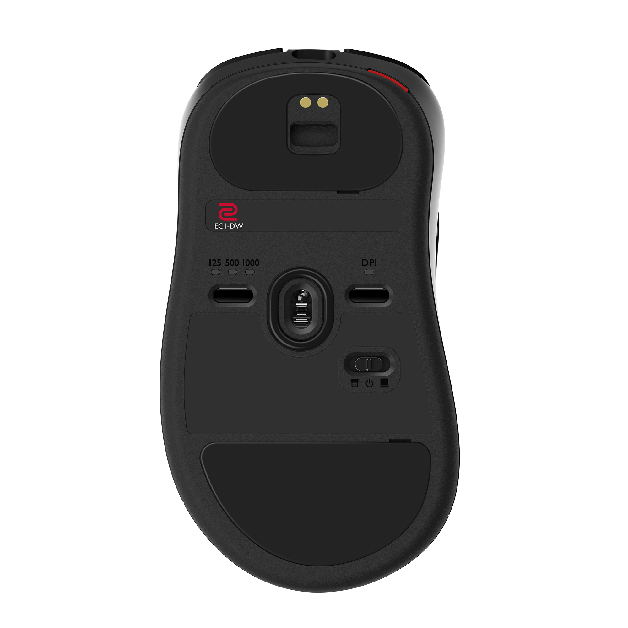 BENQ ZOWIE EC1-DW 4K WIRELESS MOUSE FOR ESPORTS