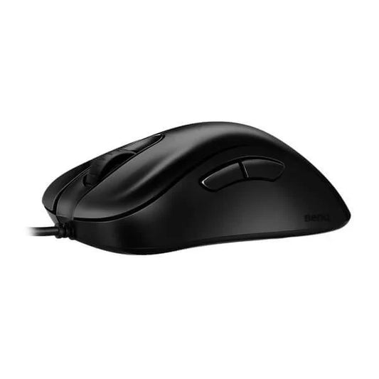 ZOWIE EC1 Wired Ergonomic Gaming Mouse ( EC1 ) ( 3200 DPI / 5 Macro Buttons ) ( Black )