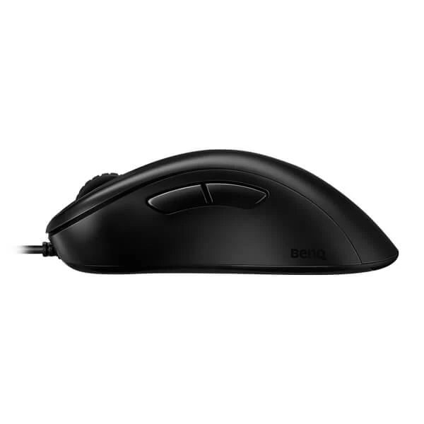 ZOWIE EC1 Wired Ergonomic Gaming Mouse ( EC1 ) ( 3200 DPI / 5 Macro Buttons ) ( Black )