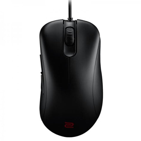 BENQ Zowie EC2-B Wired Ergonomic Gaming Mouse ( EC2-B ) ( 3200DPI / 5 Macro Buttons ) ( Black )