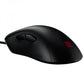 BENQ Zowie EC2-B Wired Ergonomic Gaming Mouse ( EC2-B ) ( 3200DPI / 5 Macro Buttons ) ( Black )