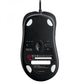 BENQ Zowie EC2-B Wired Ergonomic Gaming Mouse ( EC2-B ) ( 3200DPI / 5 Macro Buttons ) ( Black )