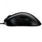 BENQ Zowie EC2-B Wired Ergonomic Gaming Mouse ( EC2-B ) ( 3200DPI / 5 Macro Buttons ) ( Black )