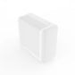 HYTE X50 AIR SNOW WHITE CABINET