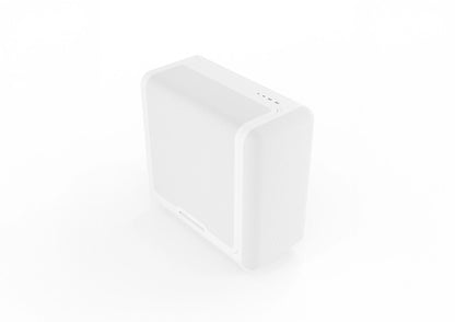 HYTE X50 AIR SNOW WHITE CABINET
