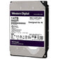 WESTERN DIGITAL PURPLE 14TB SURVEILLANCE INTERNAL SATA HARD DRIVE