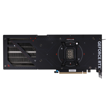 COLORFUL GEFORCE RTX 5070 NB EX 12GB-V GRAPHIC CARD