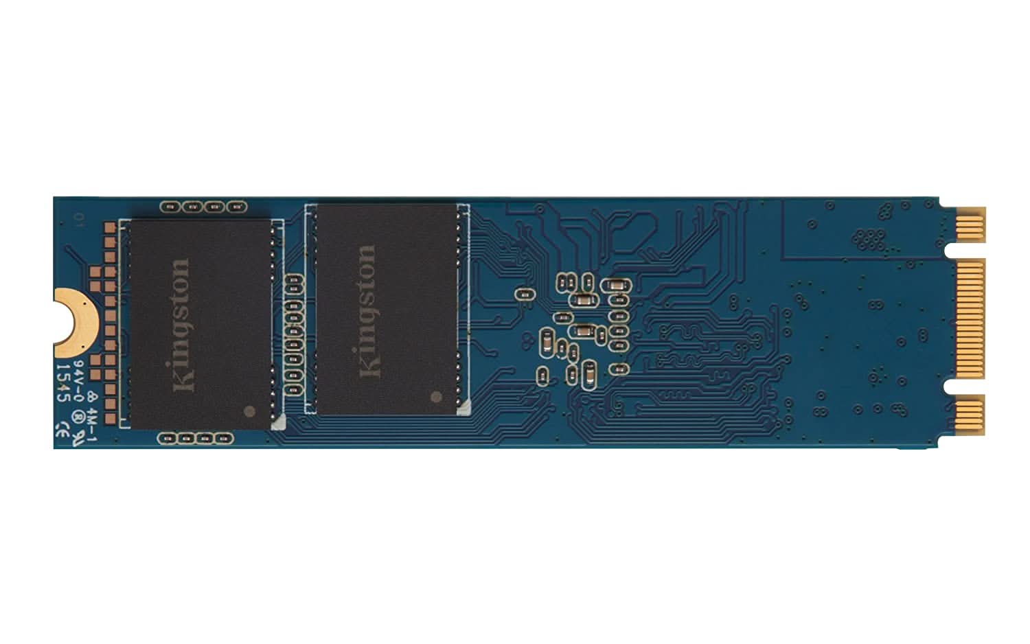 KINGSTON 480GB M.2 INTERNAL SATA SSD
