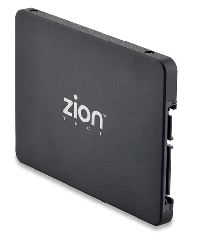 Zion Tech ZSS251024 SATA III 1TB SSD
