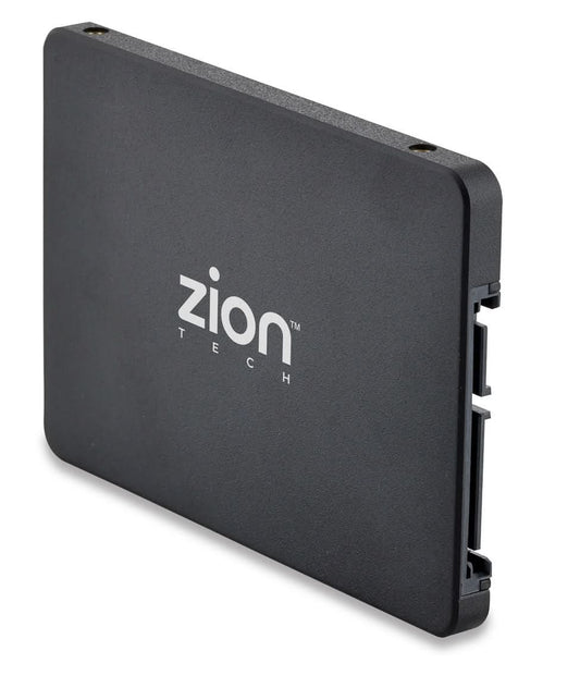 Zion Tech ZSS251024 SATA III 1TB SSD