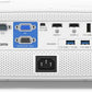 BENQ EH620 3400LMS 1080P SMART WINDOWS PROJECTOR FOR MEETING ROOM (3400 LM) PORTABLE PROJECTOR (WHITE)