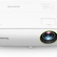 BENQ EH620 3400LMS 1080P SMART WINDOWS PROJECTOR FOR MEETING ROOM (3400 LM) PORTABLE PROJECTOR (WHITE)