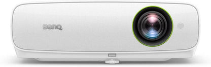 BENQ EH620 3400LMS 1080P SMART WINDOWS PROJECTOR FOR MEETING ROOM (3400 LM) PORTABLE PROJECTOR (WHITE)