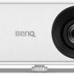 BENQ EH700 4000LMS 1080P LASER SMART PROJECTOR (4000 LM) PORTABLE PROJECTOR (WHITE)