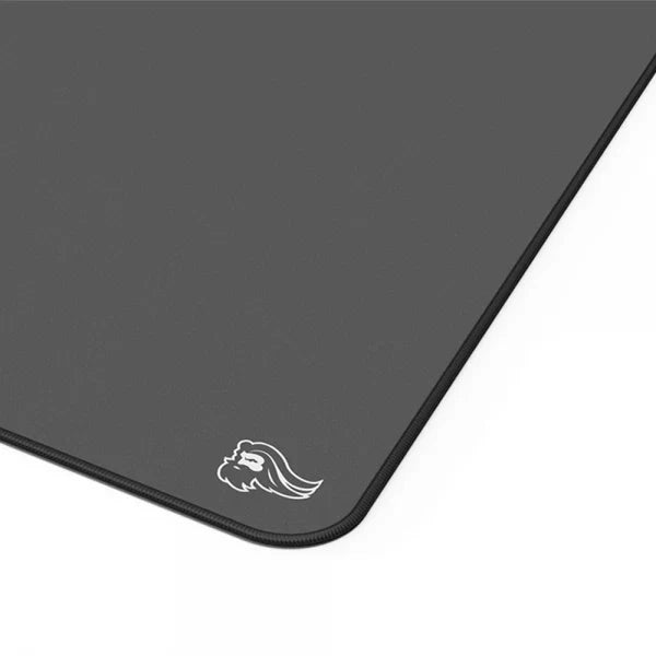 GLORIOUS Elements Ice Extra Large Black Mousepad