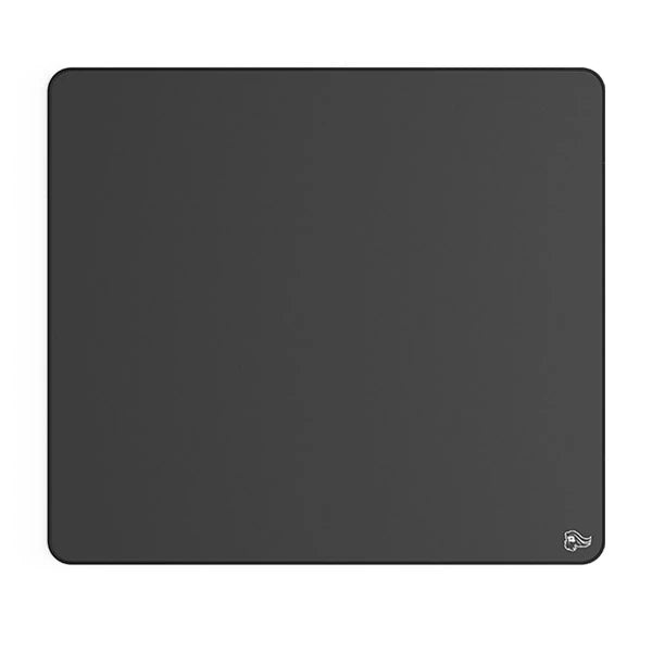 GLORIOUS Elements Ice Extra Large Black Mousepad