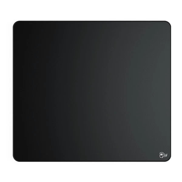 GLORIOUS Element Fire Extra Large Black Mousepad