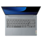 LENOVO IDEAPAD SLIM 3I 83E6001UIN INTEL CORE 5 120U 16GB DDR5-5200 512GB SSD NVME INTEGRATED INTEL GRAPHICS WINDOWS 11 HOME + MS OFFICE 21